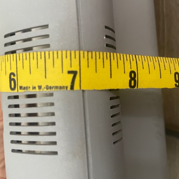 Sunsation By Sunbox Therapeutic Light For Seasonal Affective Disorder No Stand - Picture 11 of 11